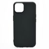 Чехол-накладка Activ Full Original Design для смартфона Apple iPhone 13, темно-зеленый