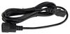 Кабель-удлинитель питания 5bites IEC-320-C13-IEC-320-C14, 3 м PC105-30A