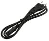 Кабель питания 5bites Europlug(M)-IEC-320-C7, 1 м PC305