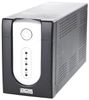 ИБП Powercom Imperial 3000, 3000 В·А, 1.8 кВт, черный