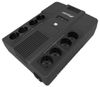 ИБП Powerman Brick 1000, 1000 В·А, 600 Вт, черный