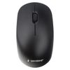 Мышь Gembird MUSW-435, USB, черный