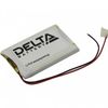 Аккумулятор DELTA LP, 4070100, призматический, 3 А·ч, 1 шт