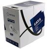 Витая пара 5BITES UTP кат.6 4 пары CCA 305м. (US6575-305A)