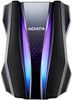 Внешний жесткий диск (HDD) ADATA AHD770G-1TU32G1-CBK 1Tb, 2.5", черный