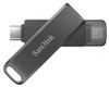 Флешка 256Gb Sandisk iXpand Luxe SDIX70N-256G-GN6NE