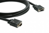 Кабель-удлинитель VGA(15M)-VGA(15F), 4.6 м, Kramer C-GM/GF-15 (92-6101015)