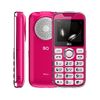 Мобильный телефон BQ 2005 Disco розовый
