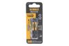 Бита односторонняя DEWALT (DT70531T)