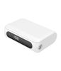 Портативный аккумулятор (Powerbank) TFN Power Era 10, 10000 мА·ч, белый