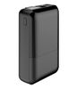 Портативный аккумулятор (Powerbank) TFN Power Stand 10, 10000 мА·ч, черный