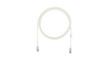 Патч-корд PANDUIT UTP, кат.6, 5 м, RJ45-RJ45, белый (UTPSPL5MY)