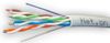 Витая пара Net.on UTP кат.5e 4 пары CCAM 305м белый (01-0302)