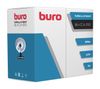 Витая пара Buro UTP кат.5e 4 пары CCA 305м. (BU-CCA-050)