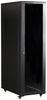 Шкаф Lanmaster 42U, 600x1000 мм (TWT-CBB-42U-6X10-G1)