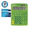 Калькулятор настольный BRAUBERG EXTRA-12-DG, 12-разрядный
