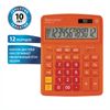 Калькулятор настольный BRAUBERG EXTRA-12-RG, 12-разрядный