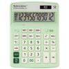 Калькулятор настольный BRAUBERG PASTEL-12-LG, 12-разрядный
