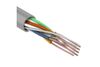 Витая пара REXANT UTP кат.5e 4 пары CU 305м. (01-0044)