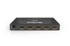 Разветвитель HDMI(19F)-4xHDMI(19F), Wyrestorm