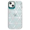 Чехол-накладка SwitchEasy Artist Starfield для смартфона Apple iPhone 13, TPU, разноцветный (GS-103-208-208-133)