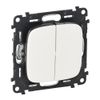 Переключатель Legrand (752708)
