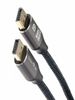 Кабель DisplayPort(20M)-DisplayPort(20M), v1.4/1.4, 3 м, TELECOM PRO (TCG750-3M)