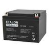 Аккумуляторная батарея для ОПС ETALON FS 1226, 12V, 26Ah