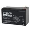 Аккумуляторная батарея для ОПС ETALON FS 1207, 12V, 7Ah