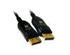 Кабель DisplayPort(20M)-DisplayPort(20M) v1.4, 5 м, buru