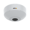 IP-камера Axis M3067-P (1.6 мм-1.6 мм), купольная