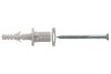 Саморез Fischer 60583