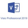 Лицензия Microsoft Visio Professional 2019 (D87-07425)