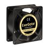 Вентилятор ExeGate EX09225SAT, 220V, 92 мм, 1шт