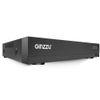 Сетевой видеорегистратор (NVR) Ginzzu HP-811, каналов: 8