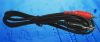 Кабель 2xRCA(M) Jack 3.5mm(M), 5 м