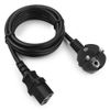 Кабель питания Cablexpert Schuko (Euro)(M)-IEC-320-C13, 1 м PC-186