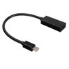 Кабель-переходник (адаптер) Mini DisplayPort(20M)-HDMI(19F), v1.2/1.2, 20 см, ACD (ACD-DAMHF-01B)