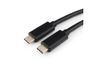 Кабель USB Type-C-USB Type-C, 2 м Cablexpert