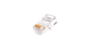 Коннектор RJ-45 8P8C NIKOMAX NMC-RJ88RE50UD1-100, 100 шт