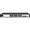 Коммутатор SNR SNR-S5210G-24TX, 24x1 Гбит/с, SFP/uplink: SFP+x4