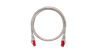 Патч-корд NIKOMAX UTP, кат.6a, 0.5 м, RJ45-RJ45, серый (NMC-PC4UA55B-005-C-GY)