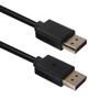Кабель DisplayPort(20M)-DisplayPort(20M), v1.4/1.4, 1.8 м, ACD (ACD-DDPM4-18B)