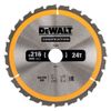 Пильный диск DeWALT (DT1952)