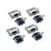 Комплект роликов (лотки 2,3,4,5) HP Kit-Trays 2X Roller (F2A68-67913/RM2-5752-000CN)