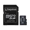 Карта памяти microSDHC Kingston 8Gb Class 10 UHS-I U3