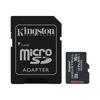 Карта памяти microSDHC Kingston 16Gb Class 10 UHS-I U3