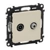 Розетка Legrand (753562)