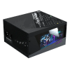 Блок питания 1200 Вт, GIGABYTE GP-AP1200PM, 140 мм 80 Plus Platinum