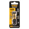 Бита односторонняя DEWALT (DT70532T-QZ)